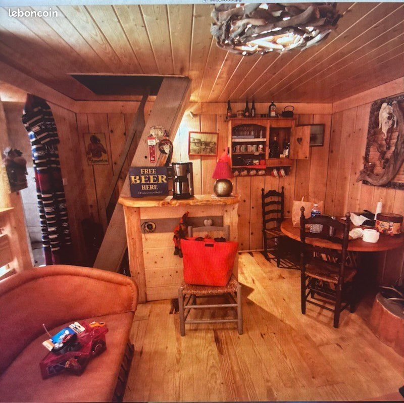 Maison à vendre, 40m², Boutx