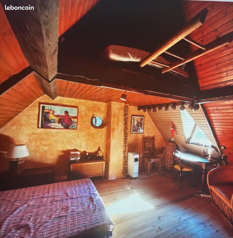Maison à vendre, 40m², Boutx