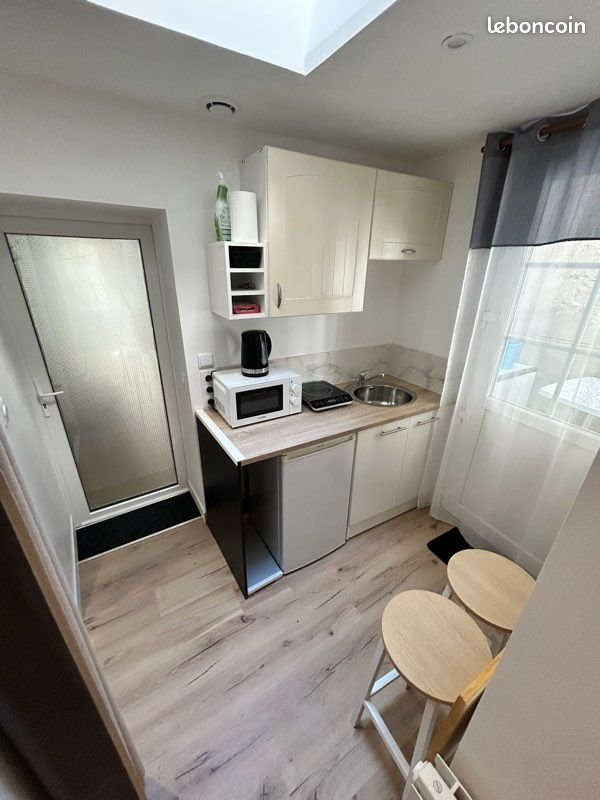 Appartement à louer, 23m², Ploërmel