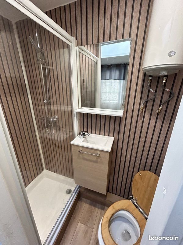 Appartement à louer, 23m², Ploërmel