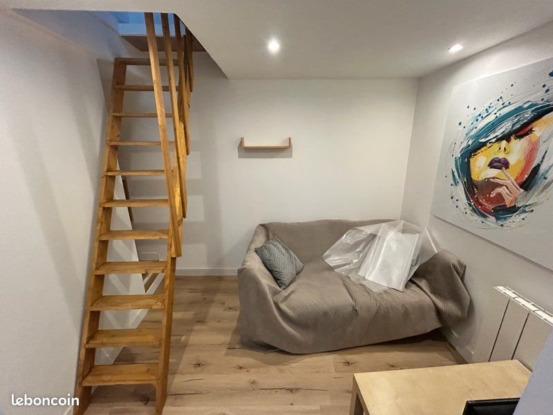 Appartement à louer, 23m², Ploërmel