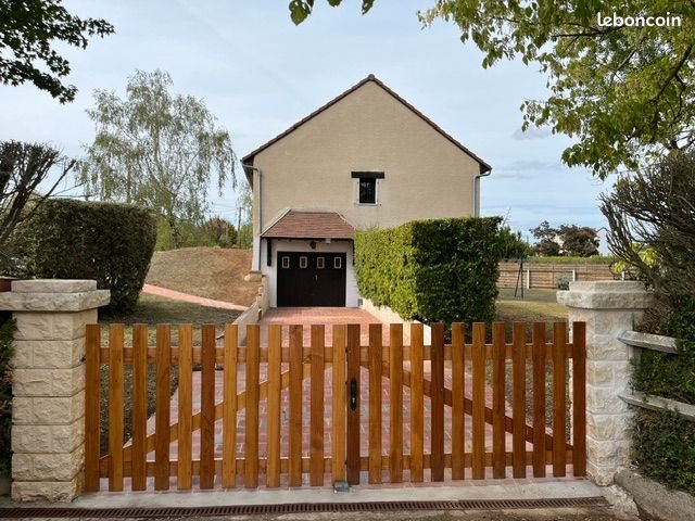 Maison à vendre, 75m², Varennes-lès-Narcy