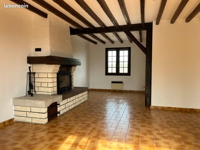 Maison à vendre, 75m², Varennes-lès-Narcy