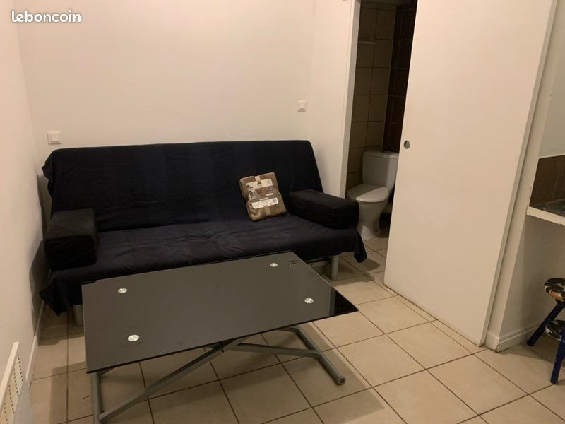 Appartement à louer, 13m², Bergerac