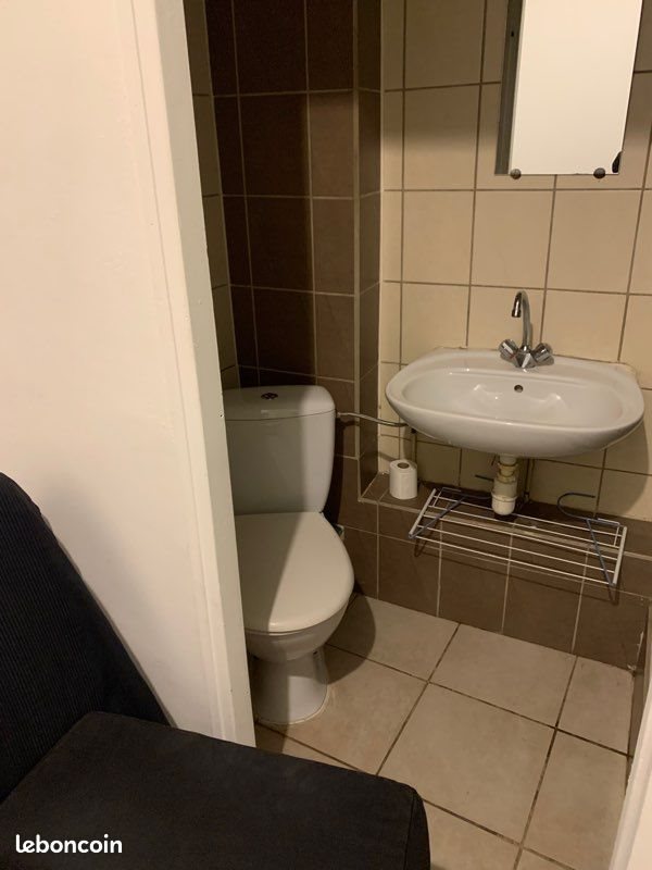 Appartement à louer, 13m², Bergerac