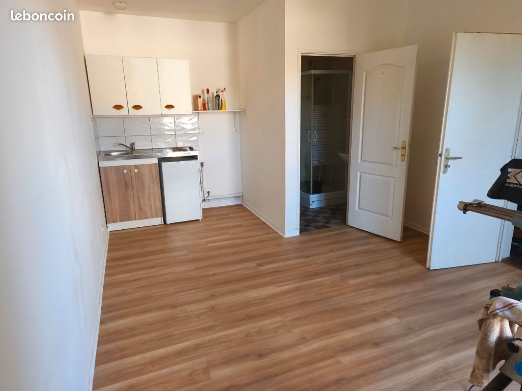 Appartement à louer, 18m², Senonches