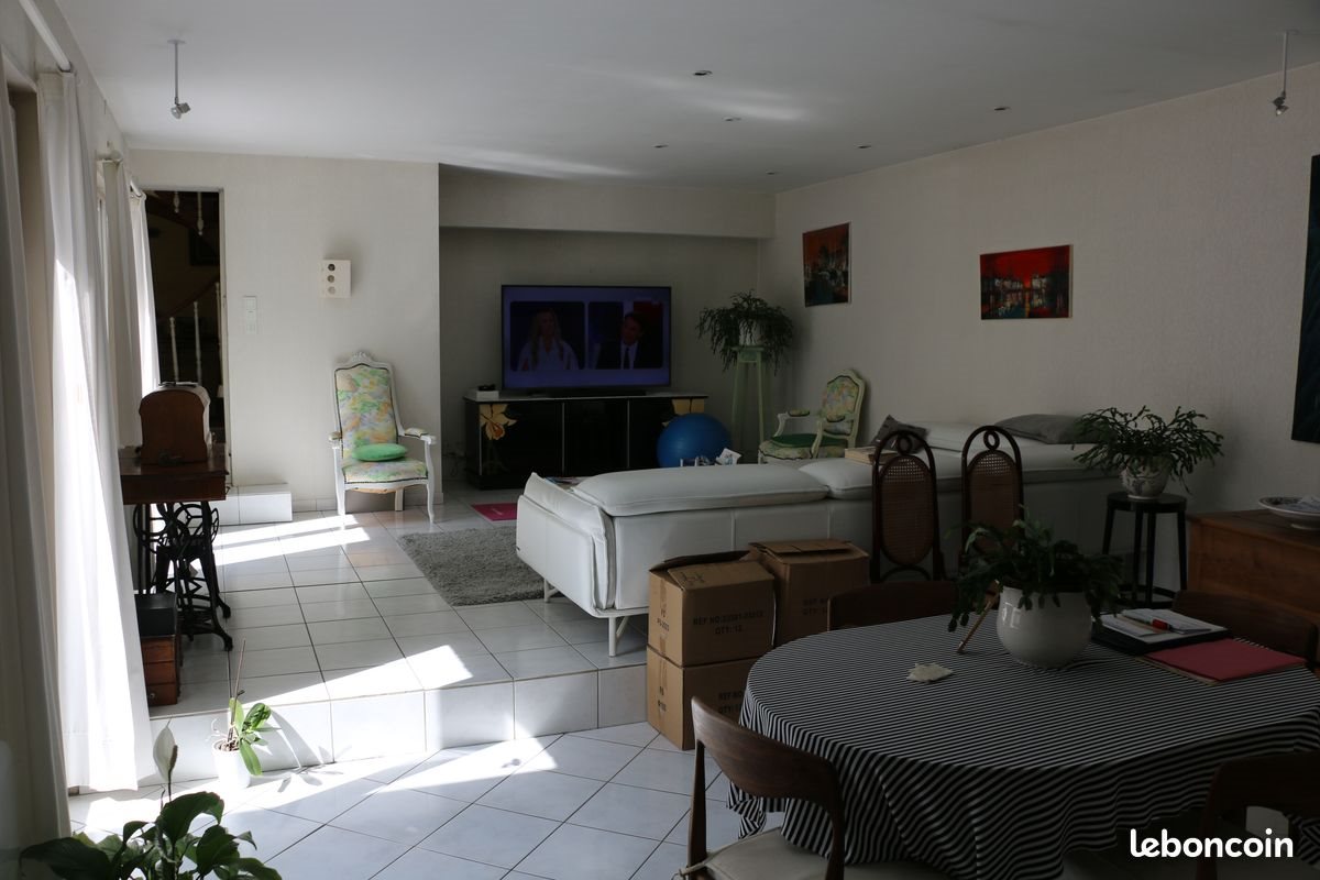 Maison à louer, 132m², Saint-Calais