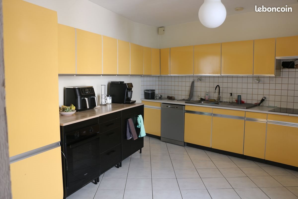 Maison à louer, 132m², Saint-Calais