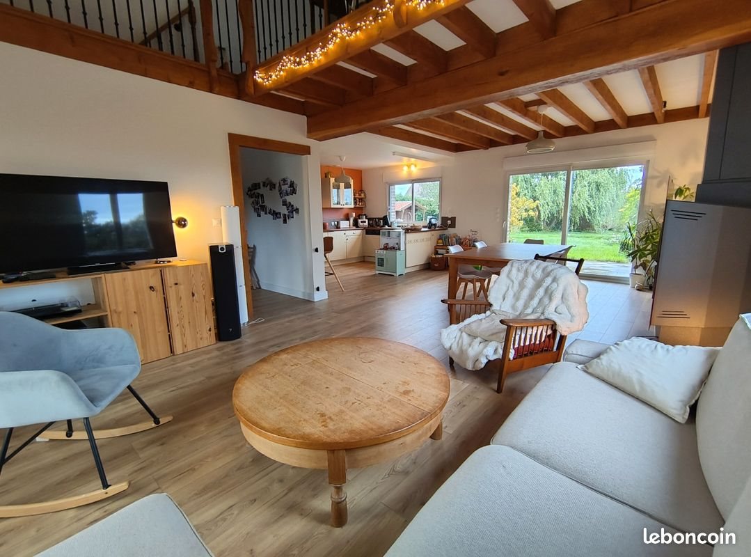 Maison à vendre, 170m², Moulle