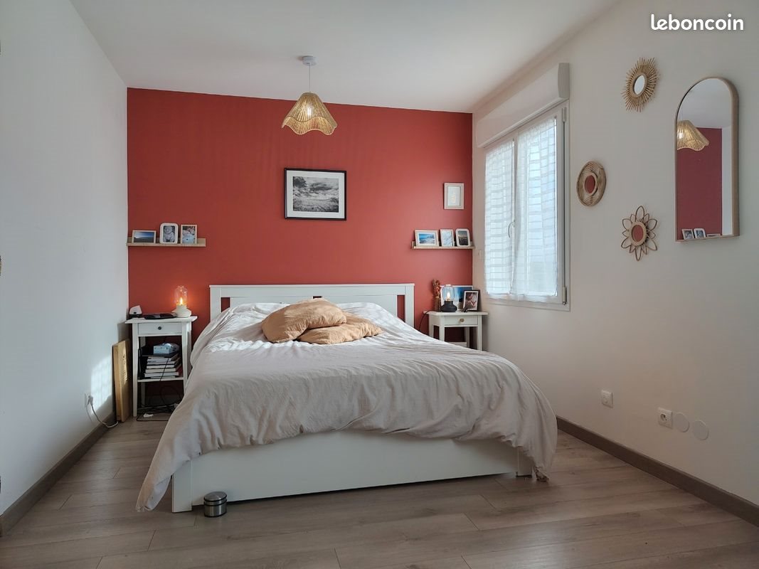 Maison à vendre, 170m², Moulle