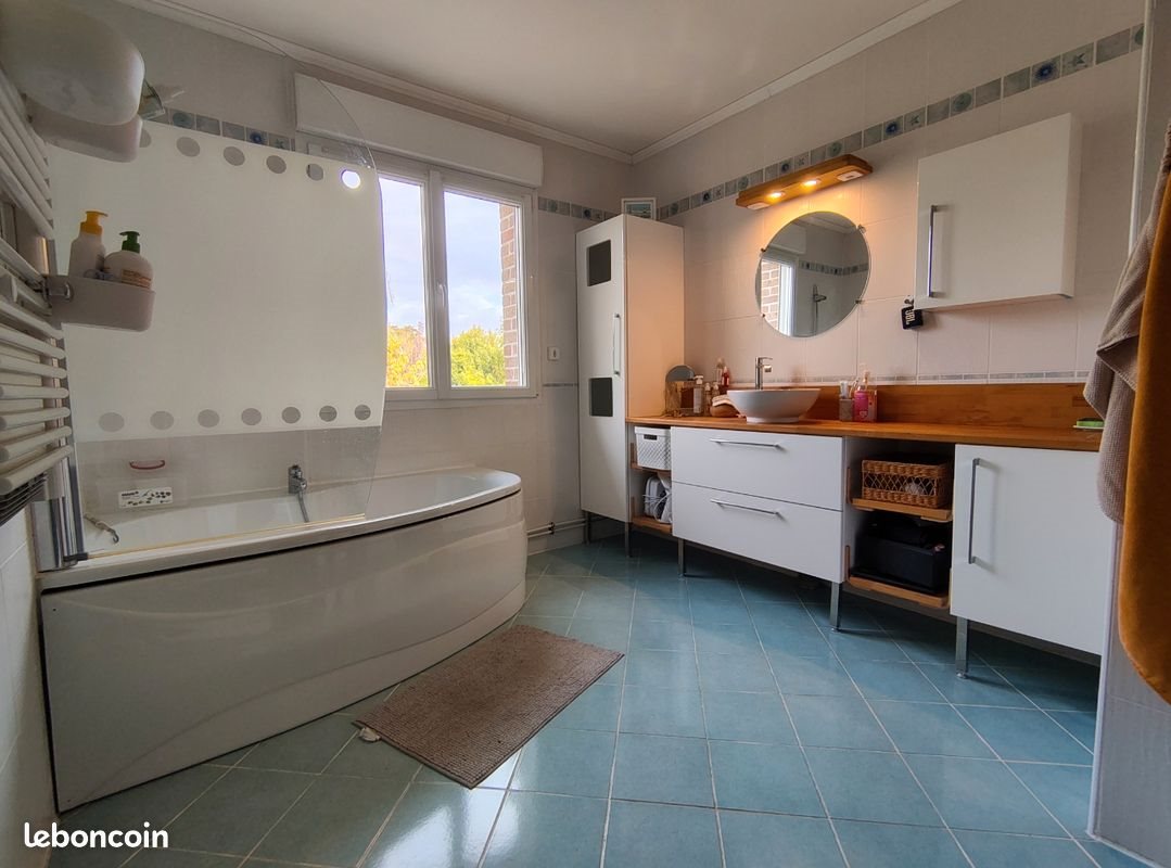 Maison à vendre, 170m², Moulle