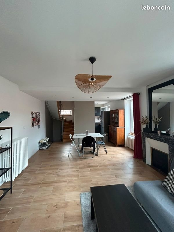 Appartement à louer, 62m², Clermont-Ferrand