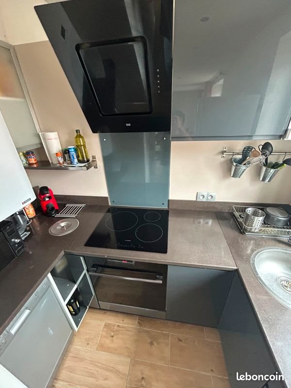 Appartement à louer, 62m², Clermont-Ferrand