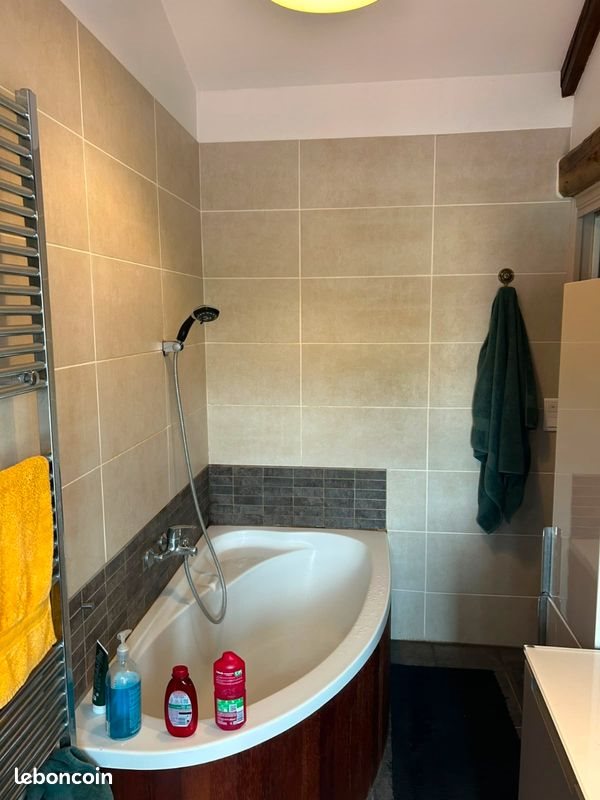 Appartement à louer, 62m², Clermont-Ferrand