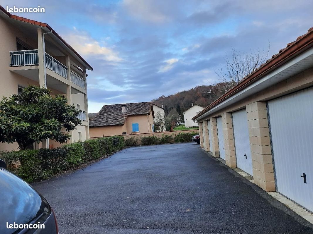 Appartement à louer, 83m², Tournay