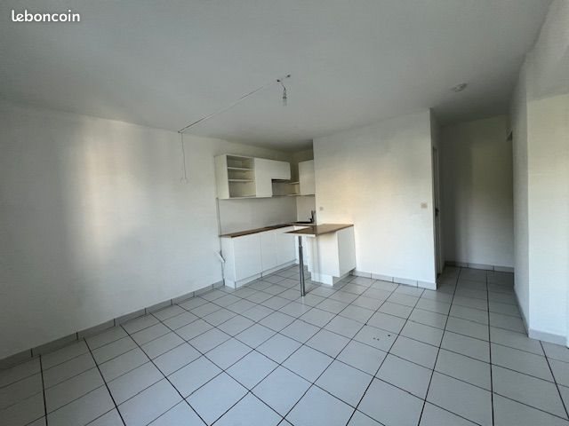 Appartement à louer, 36m², Corbeil-Essonnes