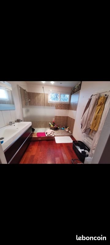Appartement à louer, 120m², La Houssaye-en-Brie