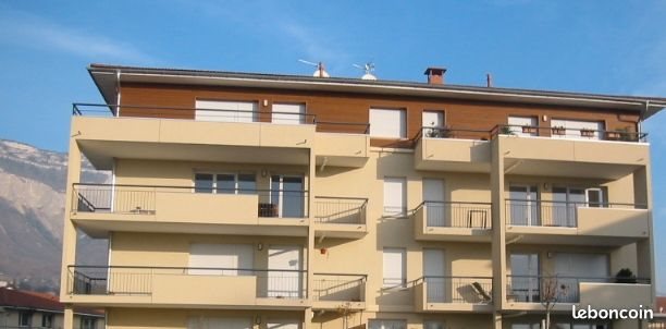 Appartement à louer, 79m², Montbonnot-Saint-Martin