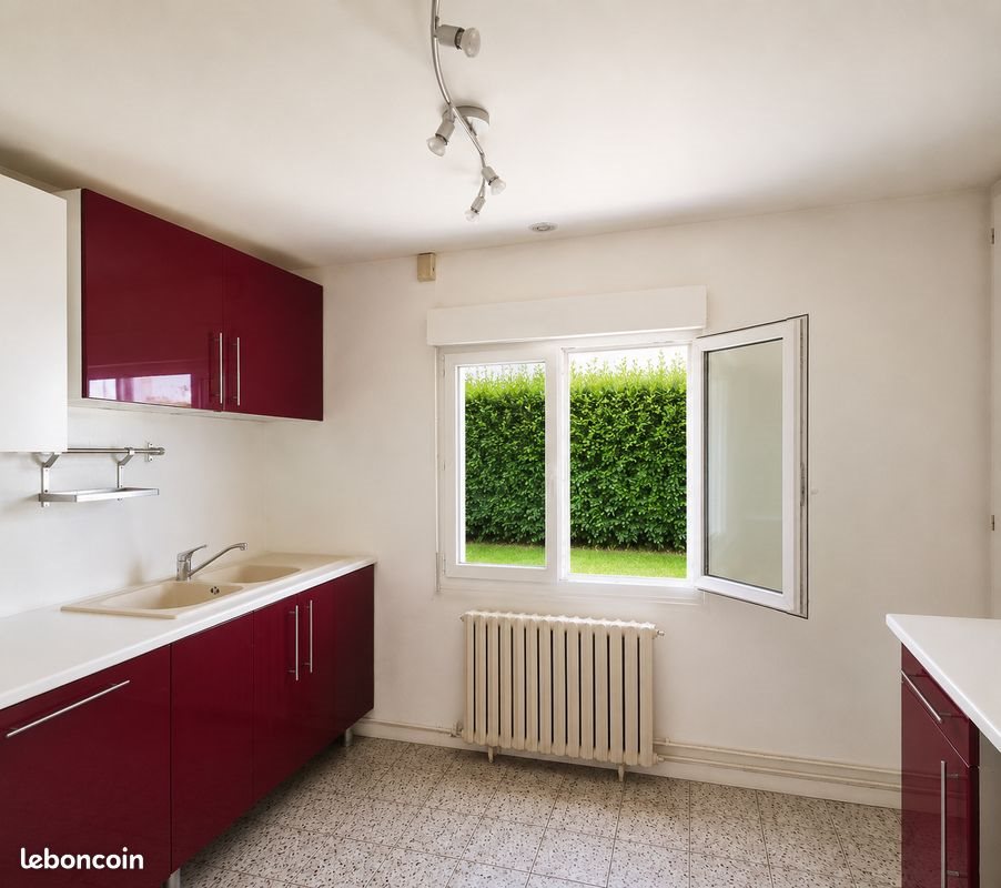Maison à vendre, 80m², Angaïs