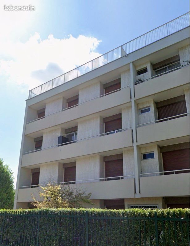 Appartement à vendre, 67m², Maisons-Alfort