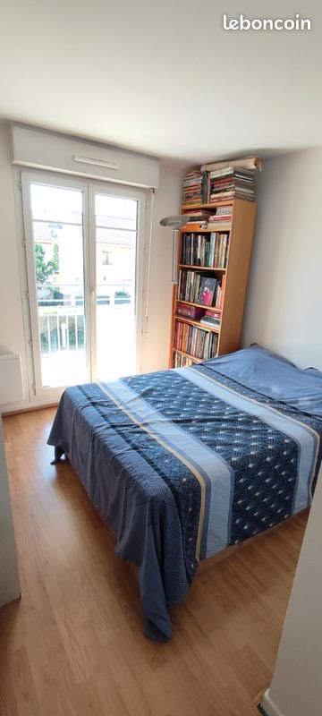 Appartement à vendre, 45m², Bondy