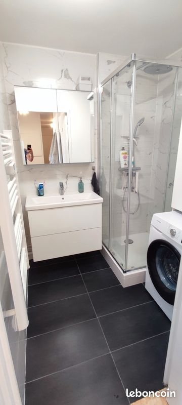 Appartement à vendre, 45m², Bondy