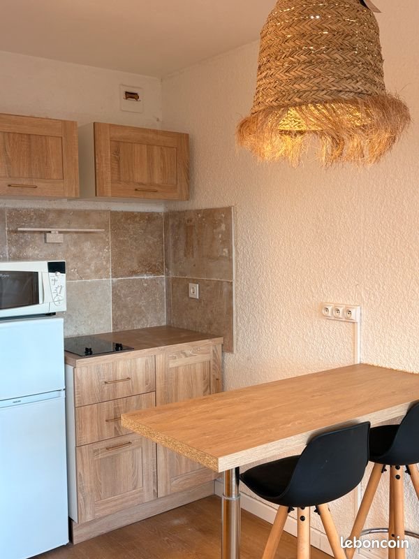 Appartement à louer, 20m², Cavalaire-sur-Mer