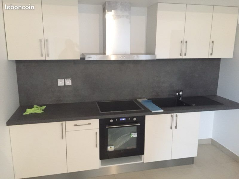 Appartement à louer, 55m², Saint-Raphaël