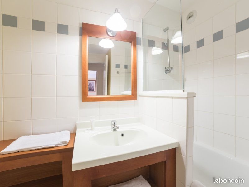 Appartement à louer, 31m², Carcans