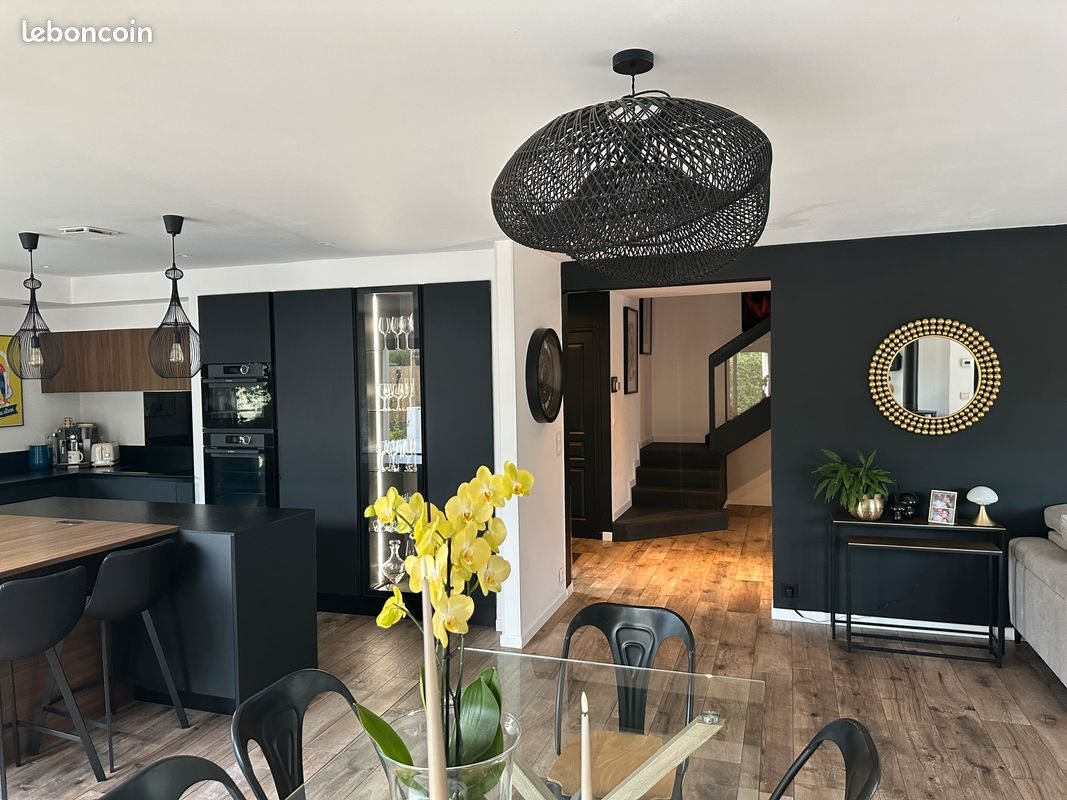 Maison à vendre, 156m², Lorient