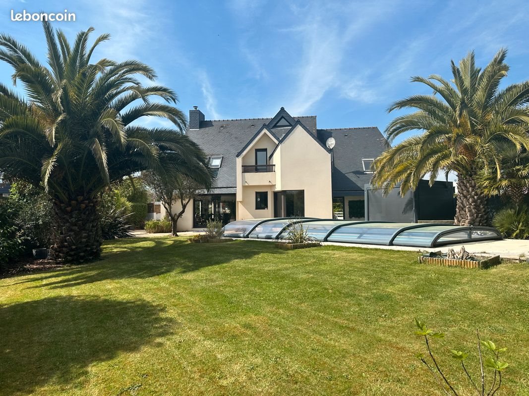 Maison à vendre, 156m², Lorient