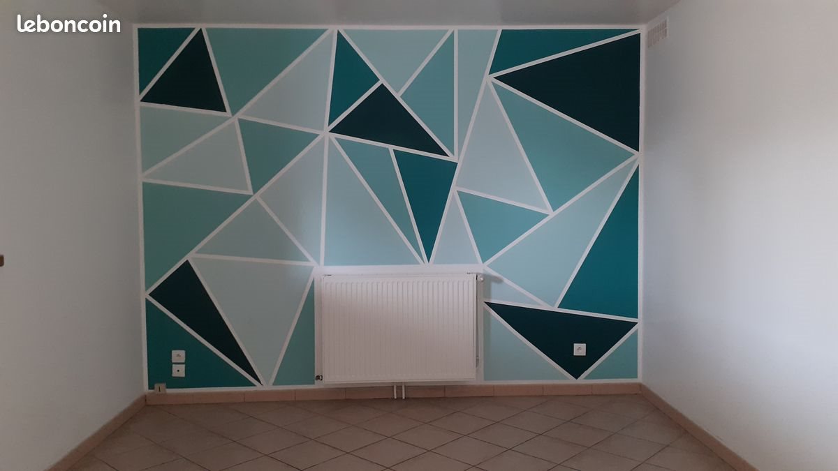 Maison à louer, 55m², Beuzeville
