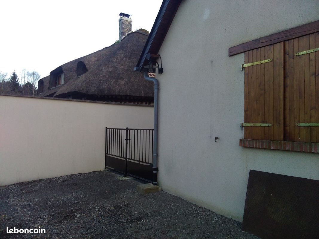 Maison à louer, 55m², Beuzeville