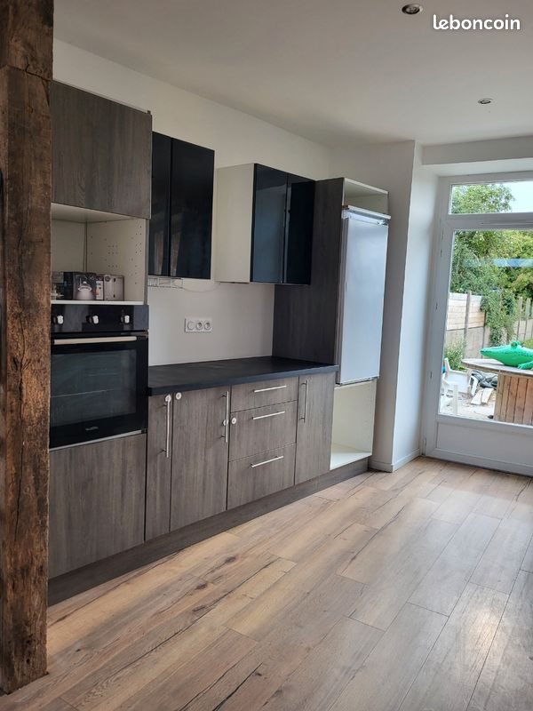 Maison à vendre, 200m², Mont-Dol