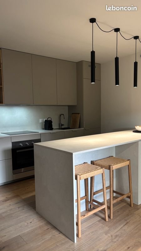 Appartement à vendre, 57m², Toulouse