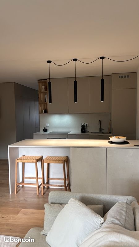 Appartement à vendre, 57m², Toulouse