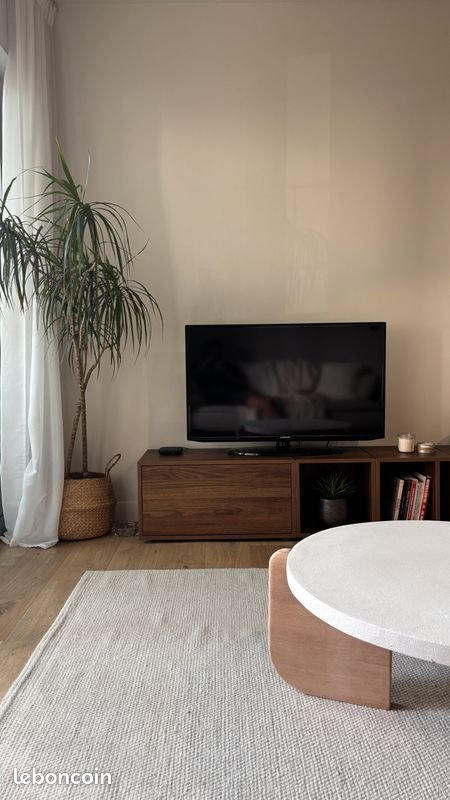 Appartement à vendre, 57m², Toulouse