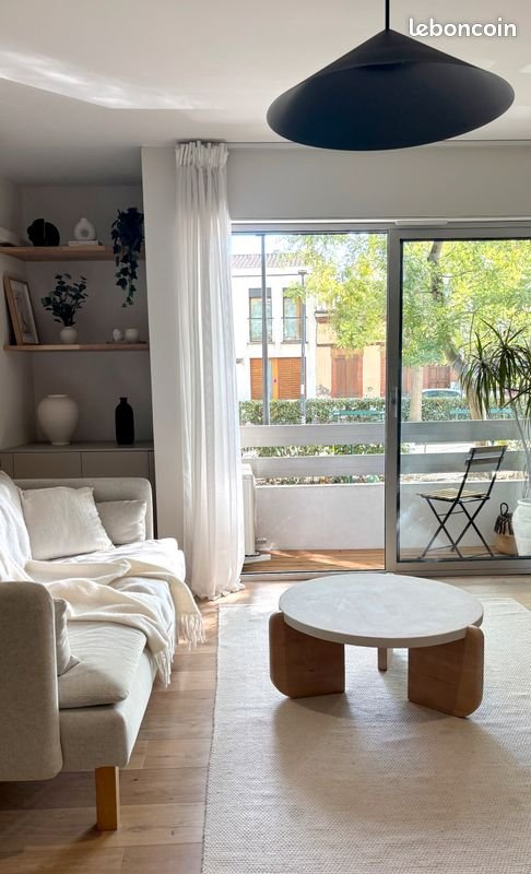 Appartement à vendre, 57m², Toulouse