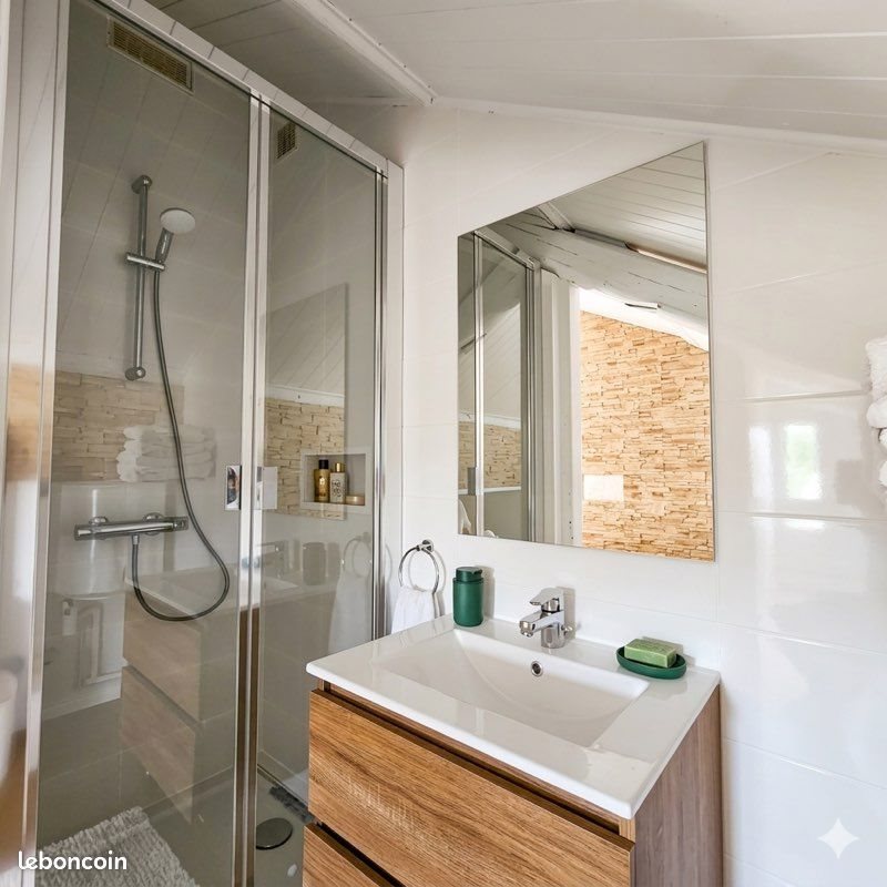 Appartement à louer, 30m², Saint-Dizier