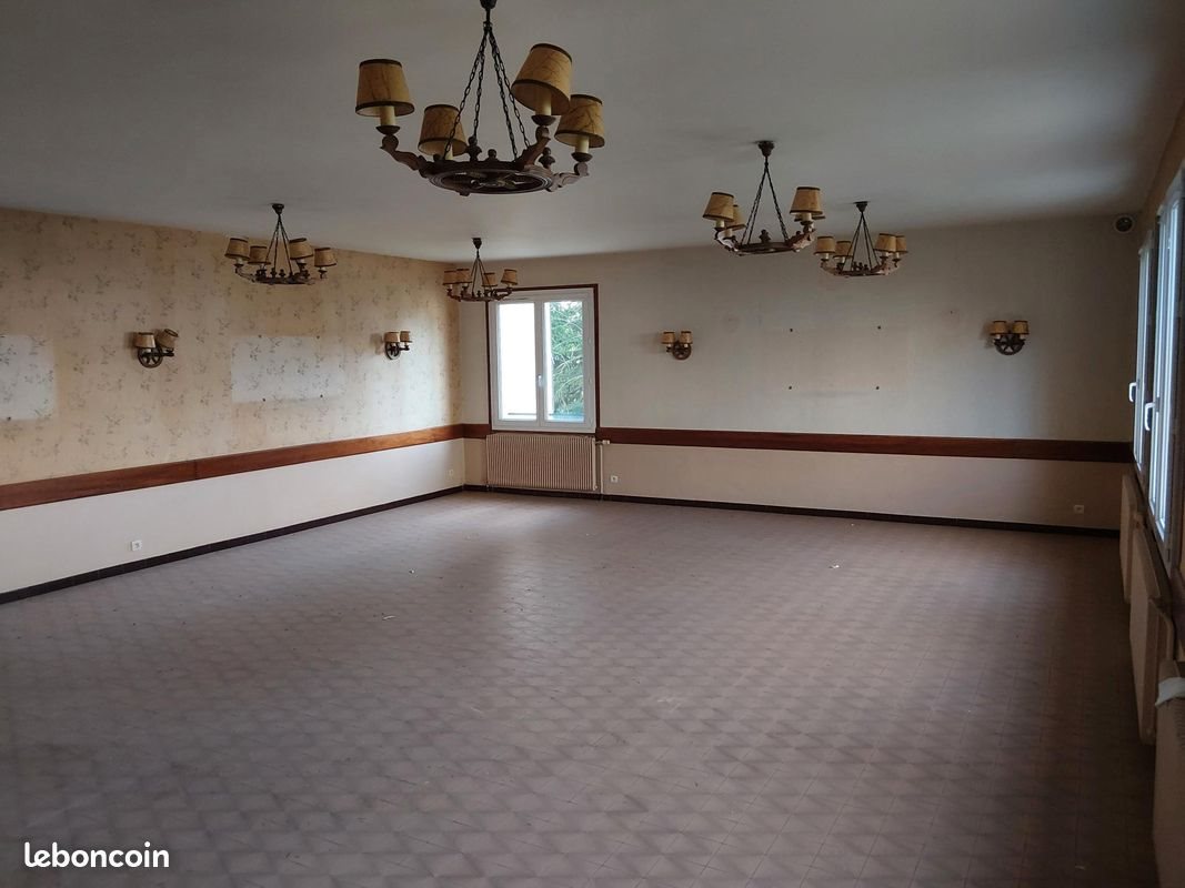 Maison à vendre, 75m², Saint-Just-Malmont