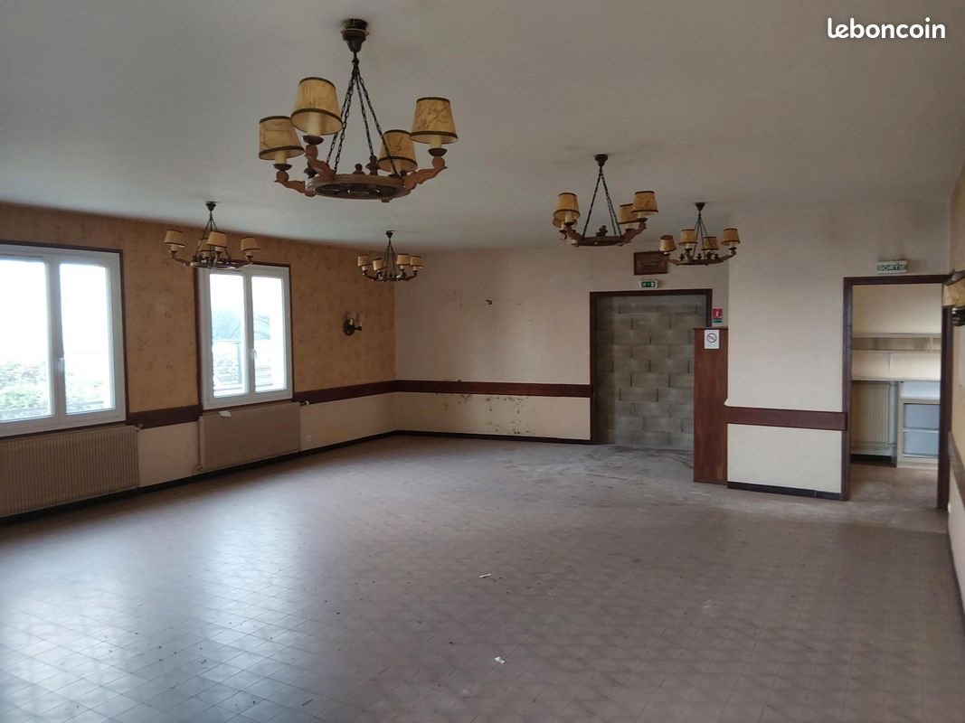Maison à vendre, 75m², Saint-Just-Malmont
