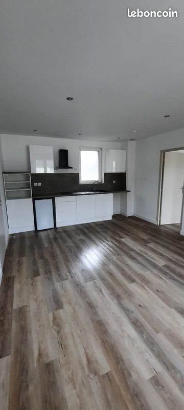 Appartement à louer, 37m², Sablé-sur-Sarthe