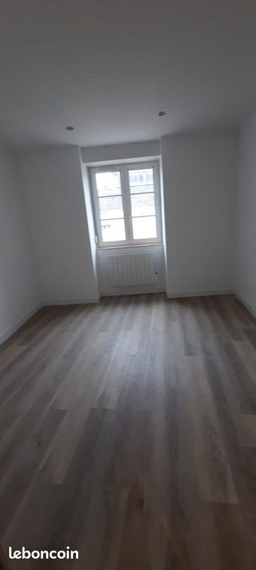 Appartement à louer, 37m², Sablé-sur-Sarthe