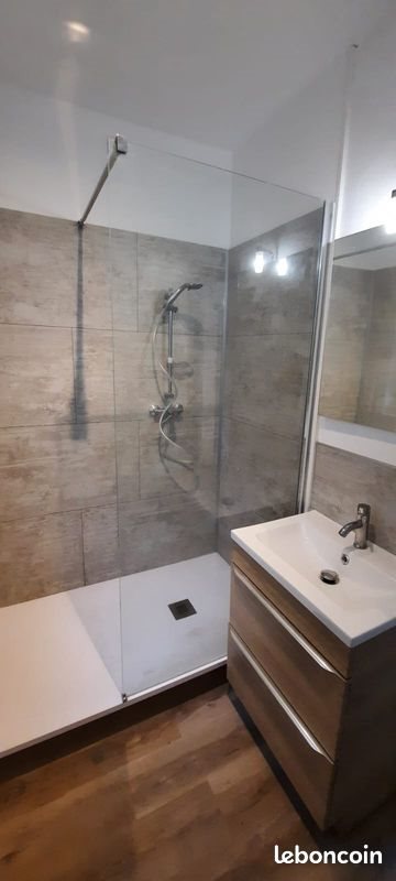 Appartement à louer, 37m², Sablé-sur-Sarthe