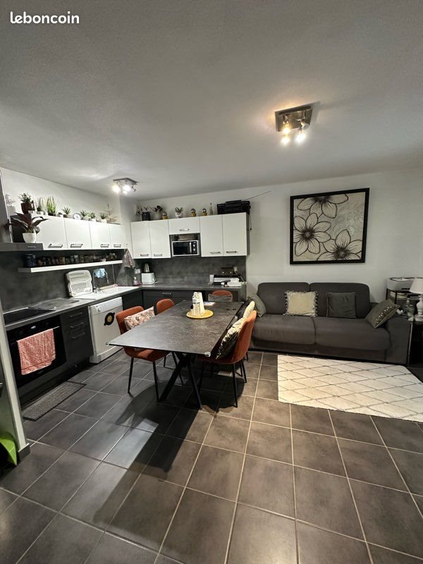 Appartement à vendre, 65m², Le Luc