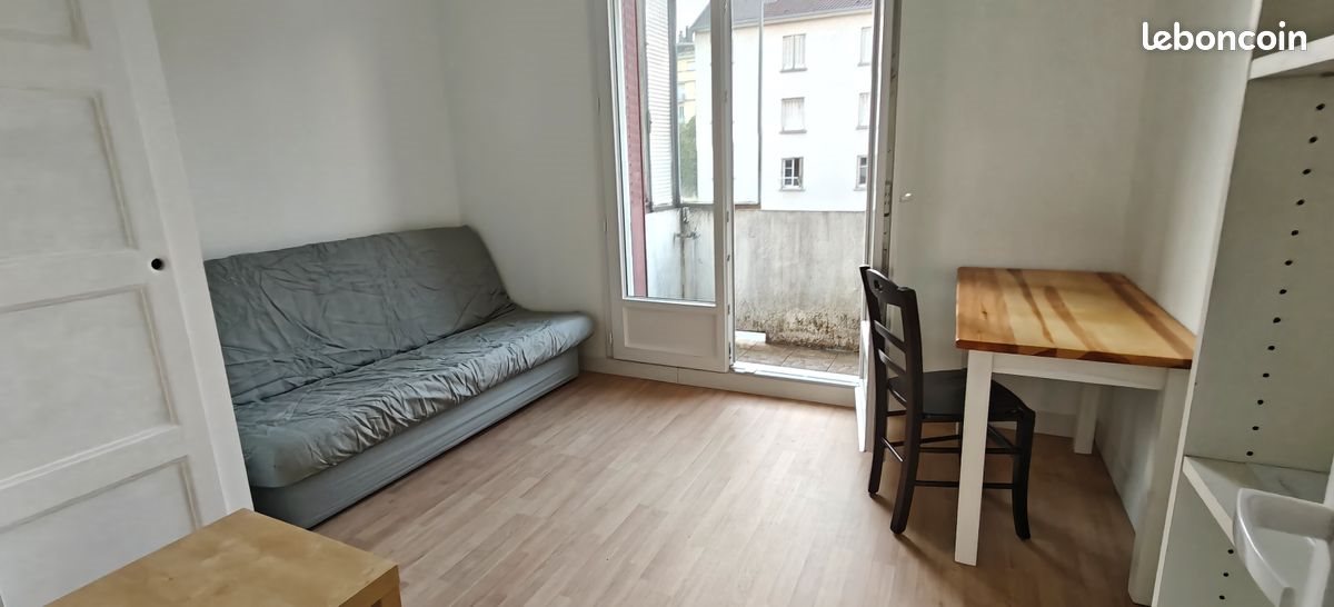 Appartement à louer, 63m², Grenoble