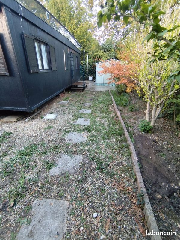Maison à vendre, 30m², Bouleurs