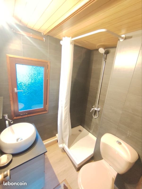 Maison à vendre, 30m², Bouleurs