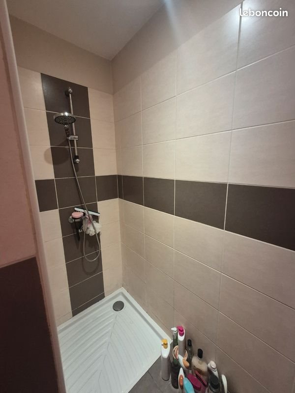 Appartement à louer, 22m², Nancy