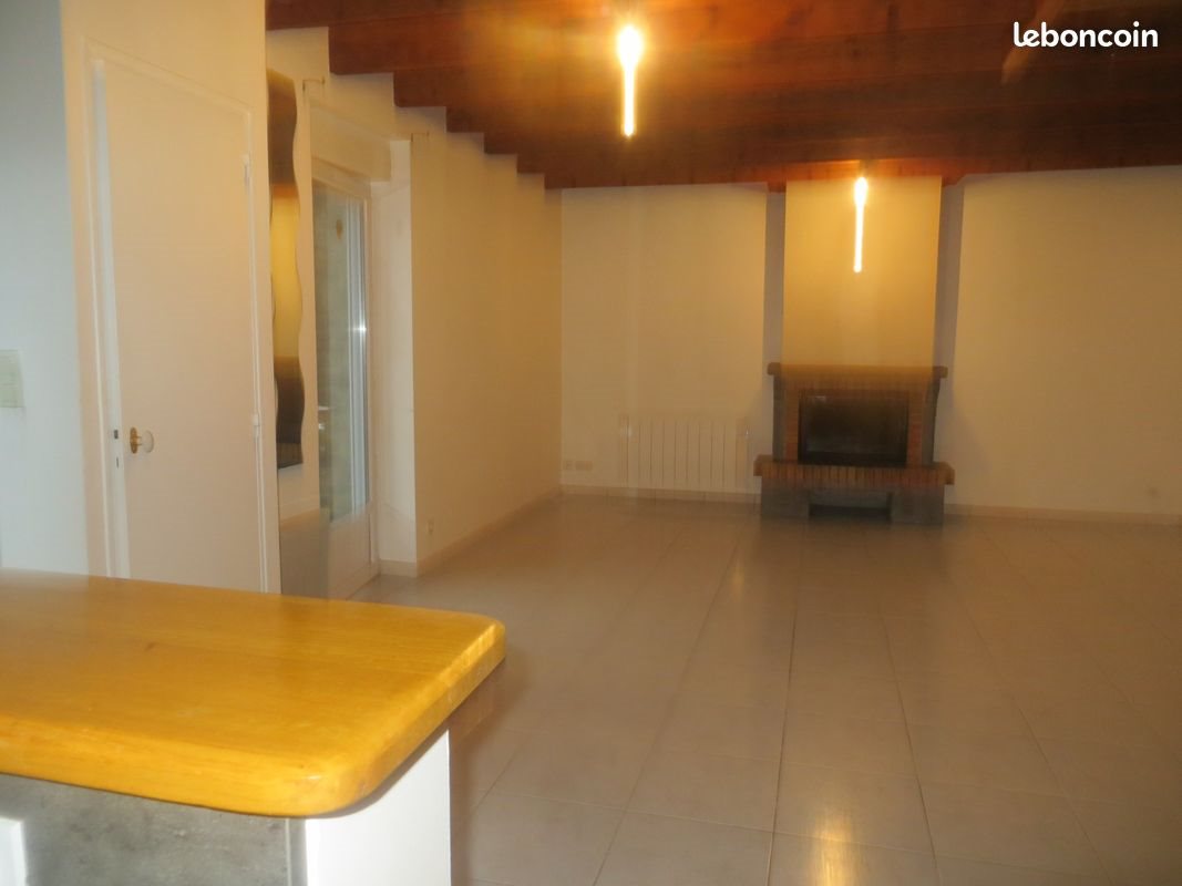 Maison à louer, 70m², Abbaretz